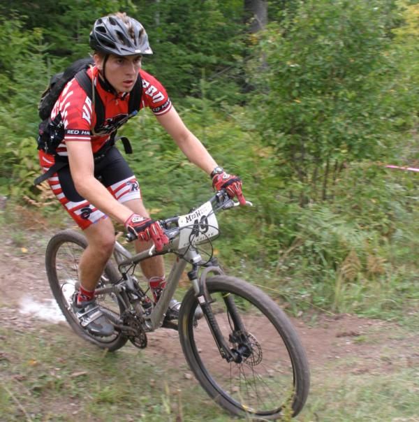 Eric Smith (Ripon College)