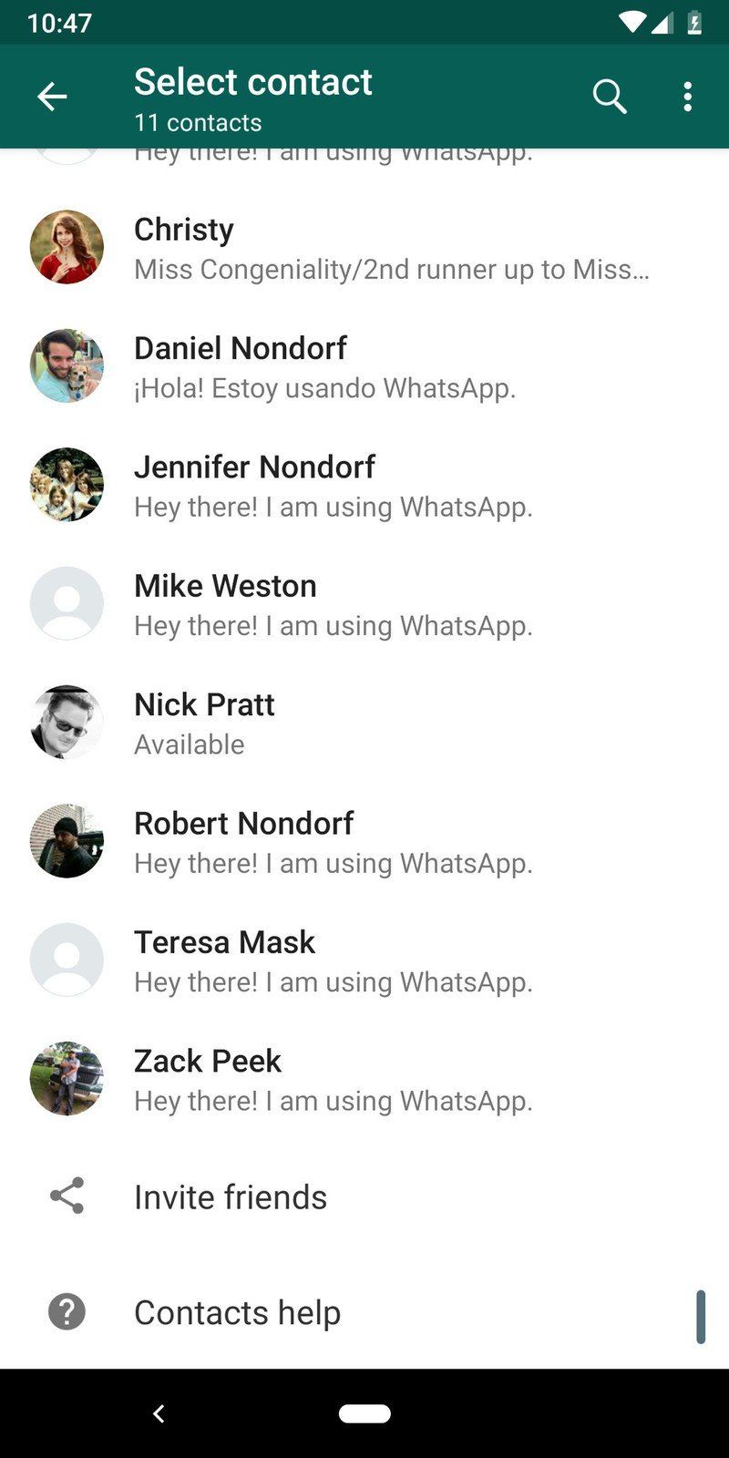 how-to-set-up-and-start-using-whatsapp-for-android-android-central