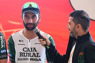 'Finding out I wasn't doing the Tour de France via the media was what made me most unhappy' &ndash; Fernando Gaviria on comeback trail with new squad Caja Rural-Seguros RGA