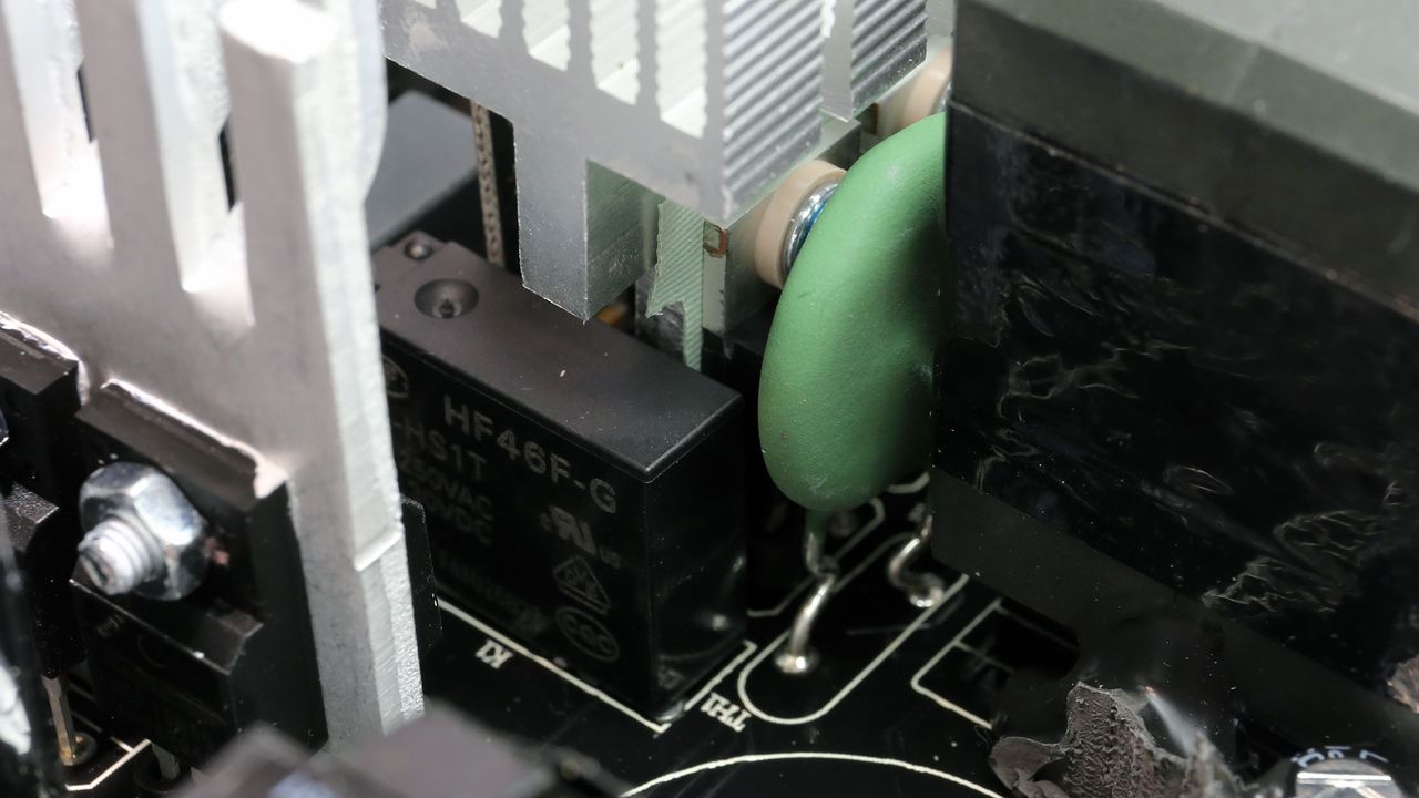 EVGA SuperNOVA 750 GA