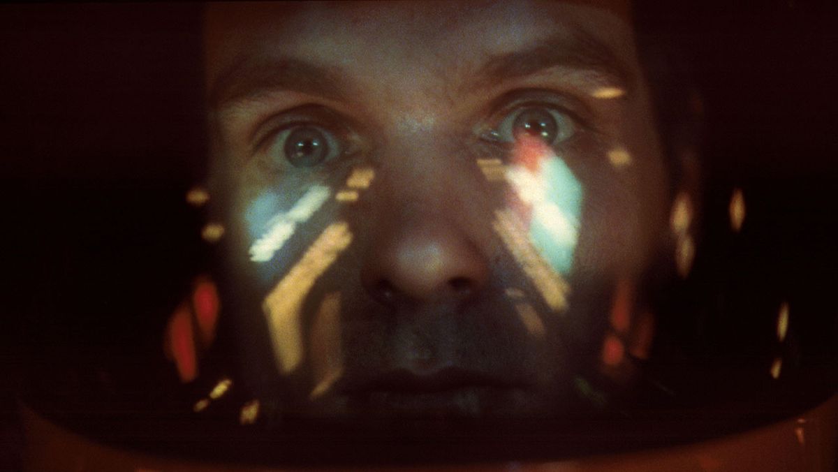 Cannes 2018: Christopher Nolan on his restoration of 2001: A Space Odyssey