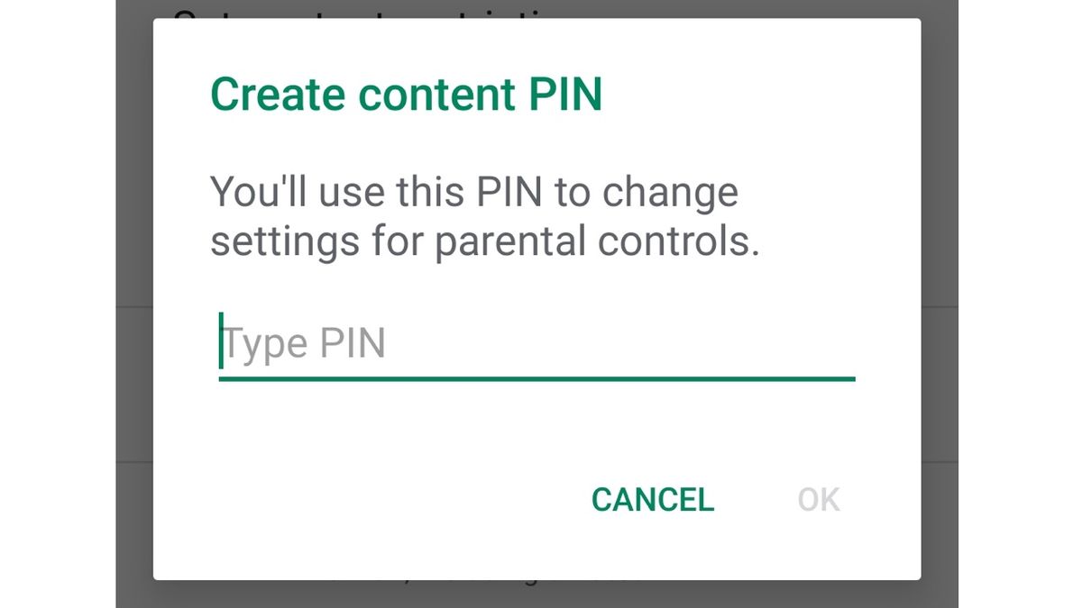 Parental controls on Android: how to make a phone or tablet child ...