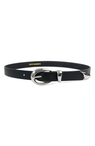 Marisa Leather Belt