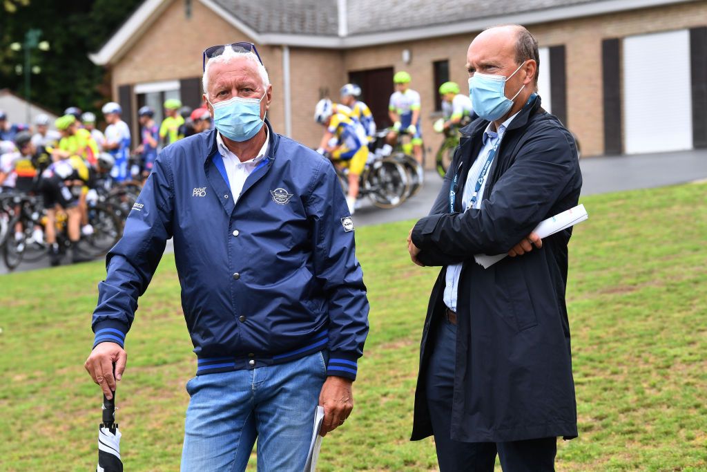 050720 / Rotselaar / GP Vermarc /