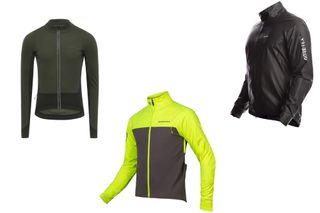 Best Bike Accessories: waterproof jackets