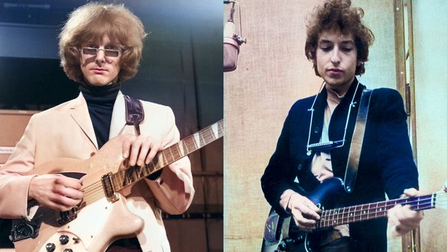 How Rick Rubin turned Tom Petty's riff into a Top 20 hit | GuitarPlayer