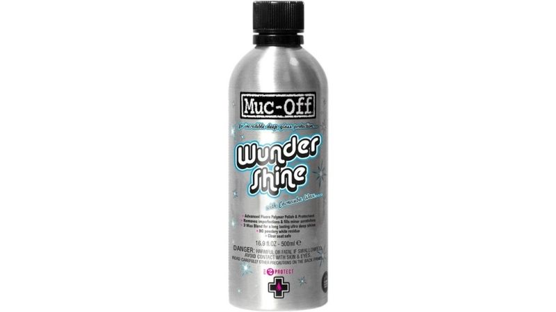 Best bike cleaning products