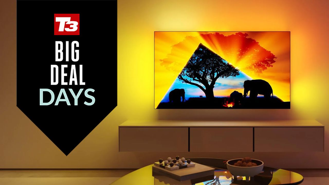 Philips OLED759 deal