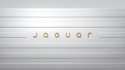 The new Jaguar Device Mark