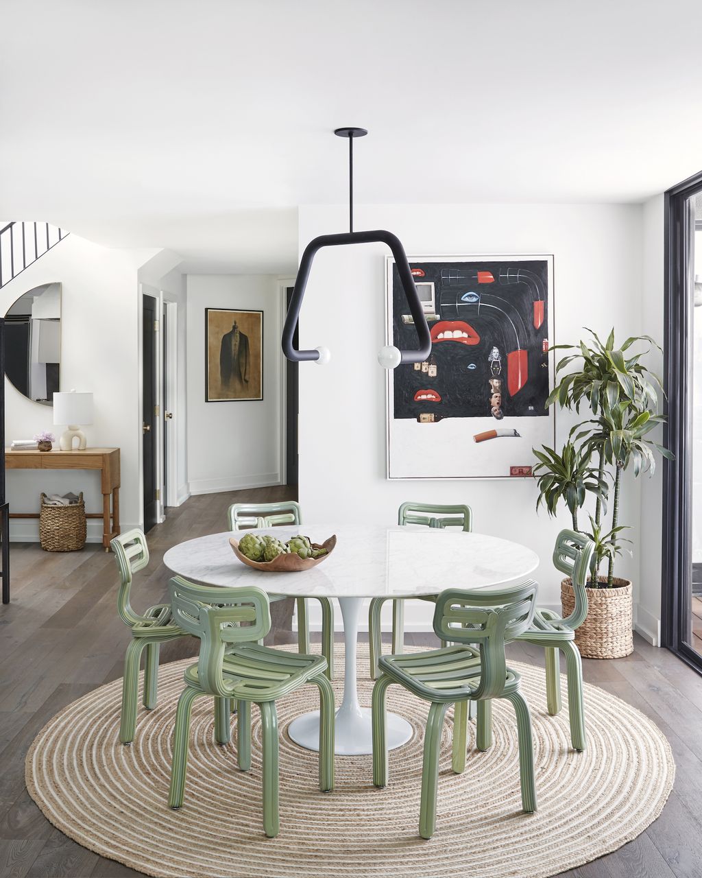 Explore The Elegantly Playful Bachelor Pad Of An Olympic Skier Livingetc   7ZGoYH9RkpxaKPtgWLHUsM 1024 80 