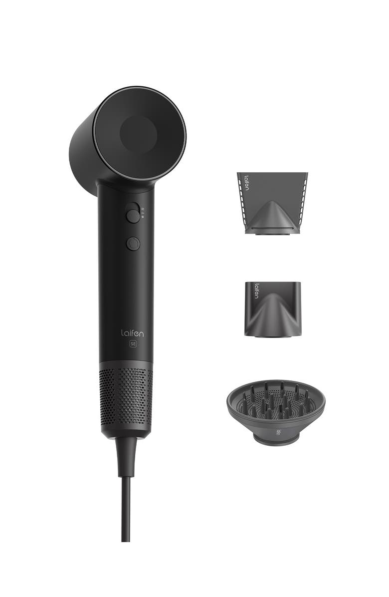 Swift Se High-Speed Hair Dryer