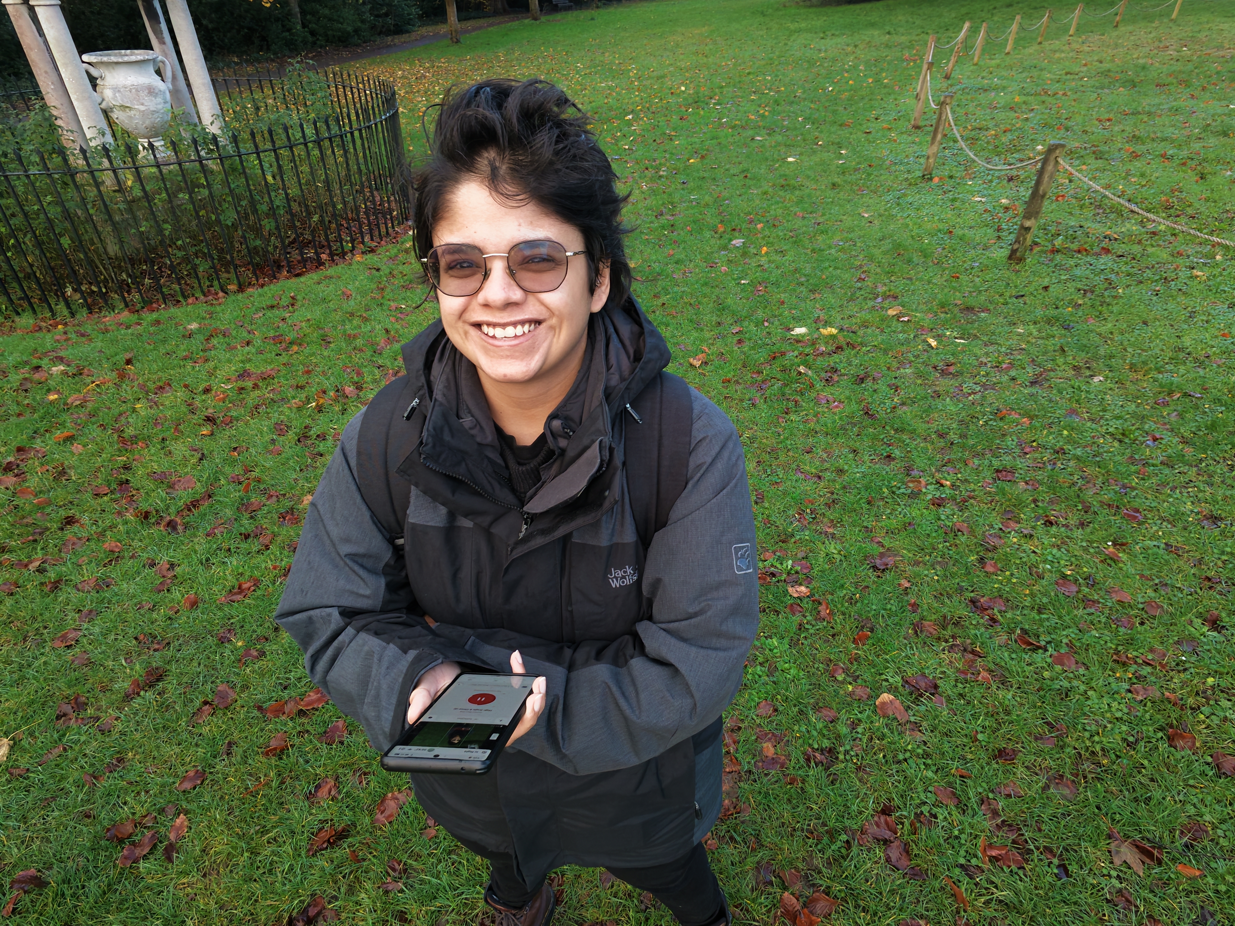 a photo taken on a DJI Neo 2 camera drone