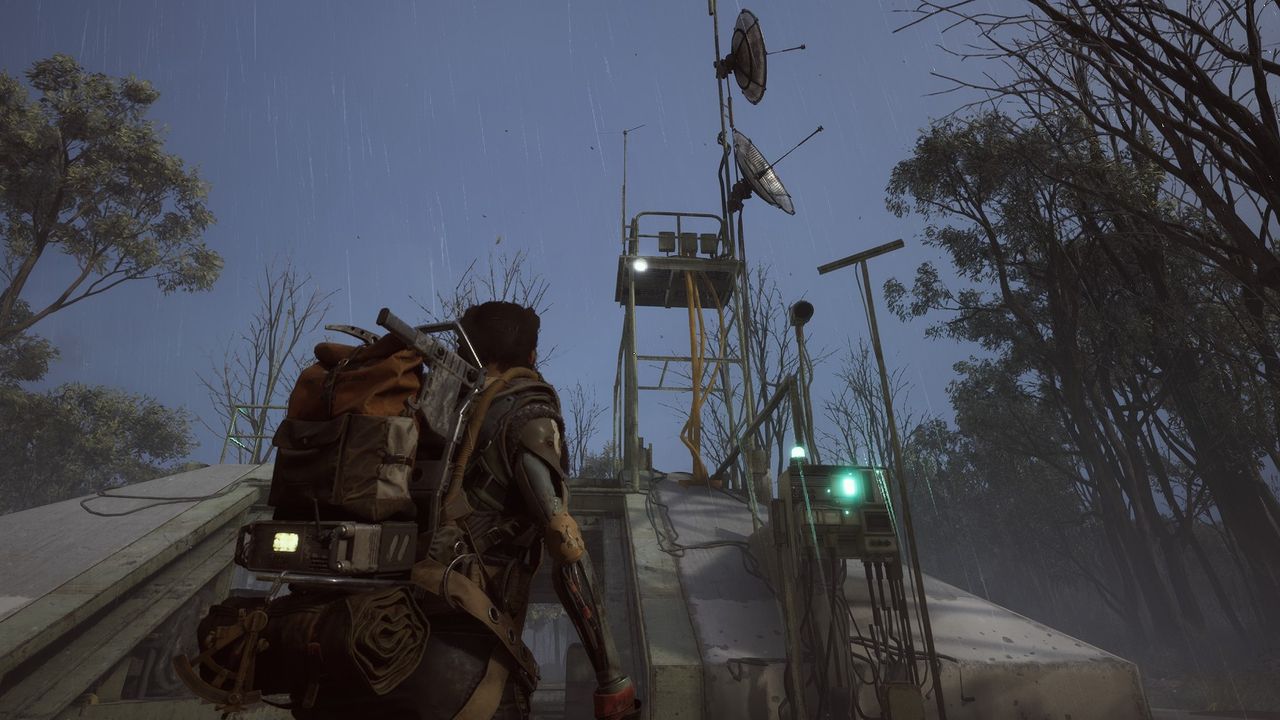 How to upgrade the Cargo Elevator antennas in Arc Raiders