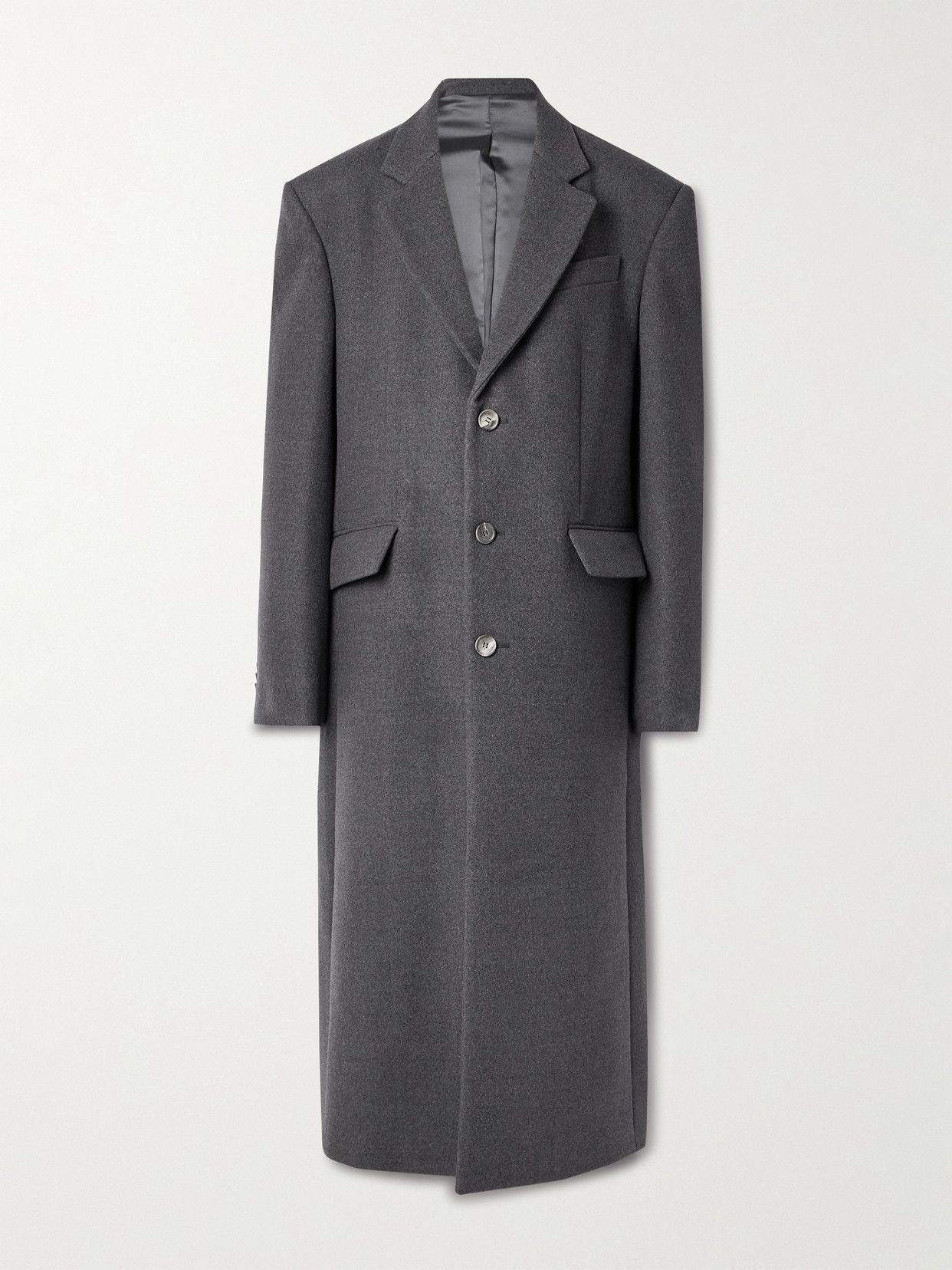 Wool Coat