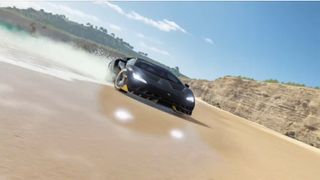 Forza Horizon 3 system requirements detailed