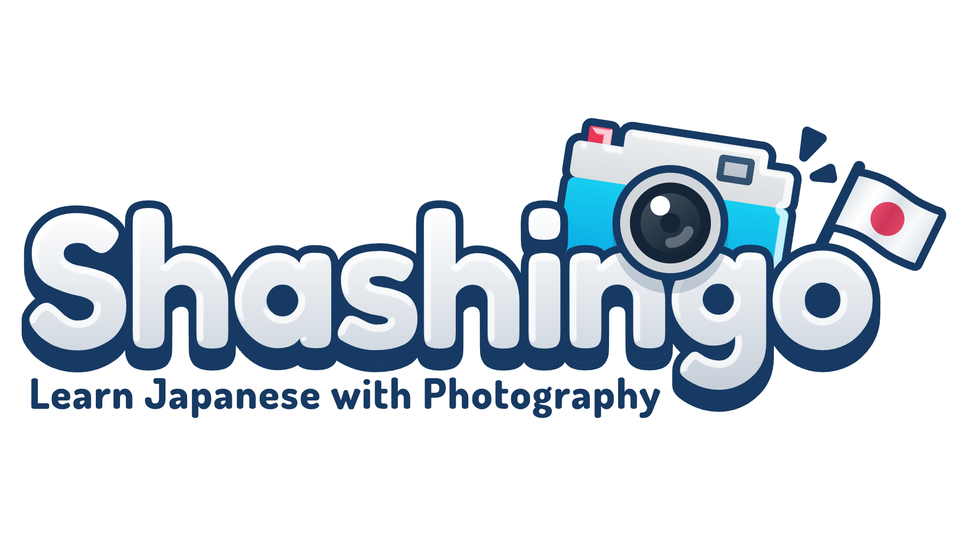 Shashingo: Learn Japanese with Photography no Steam