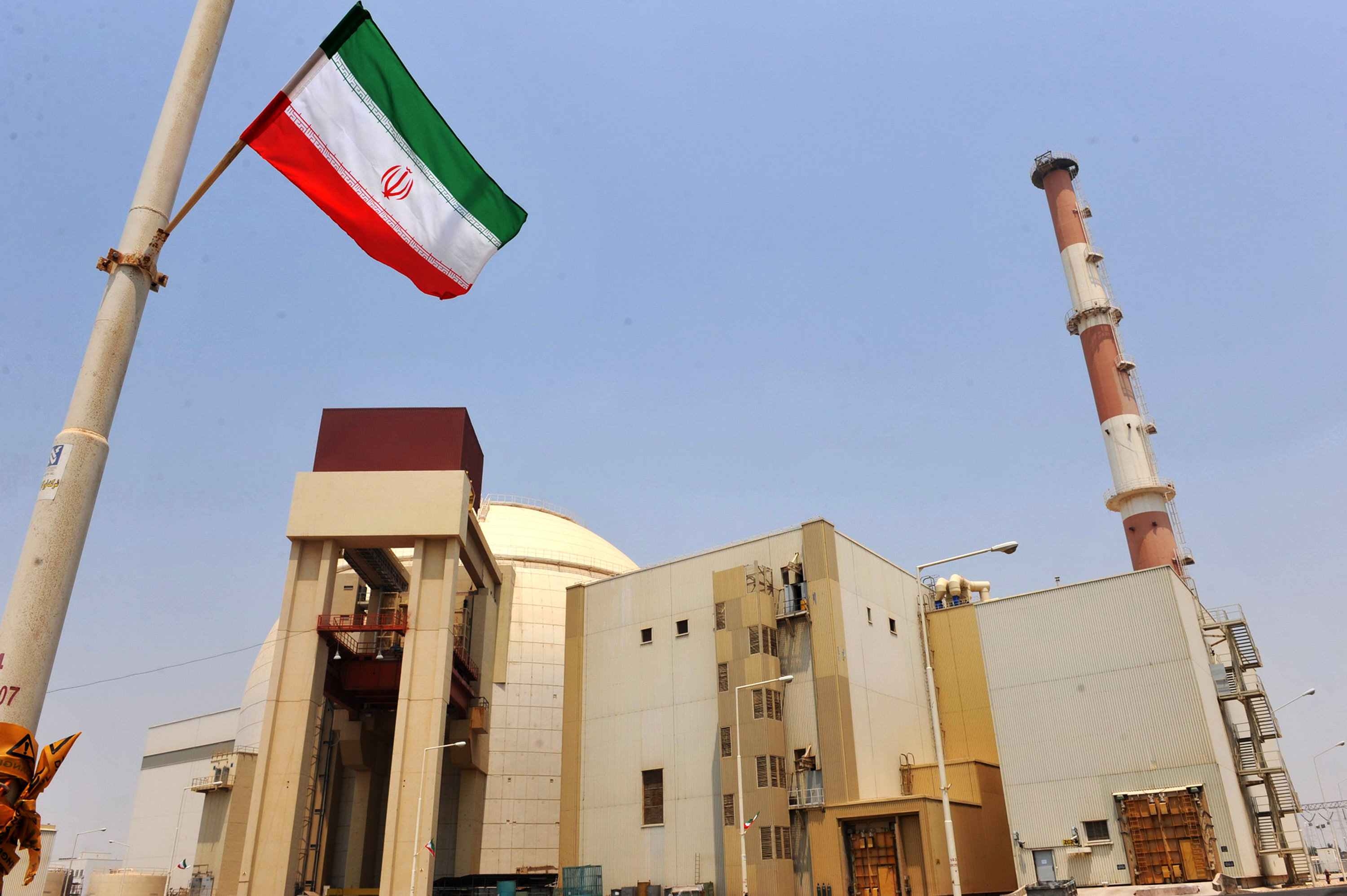 Iran.