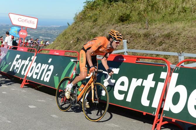 Samuel Sanchez (Euskaltel)