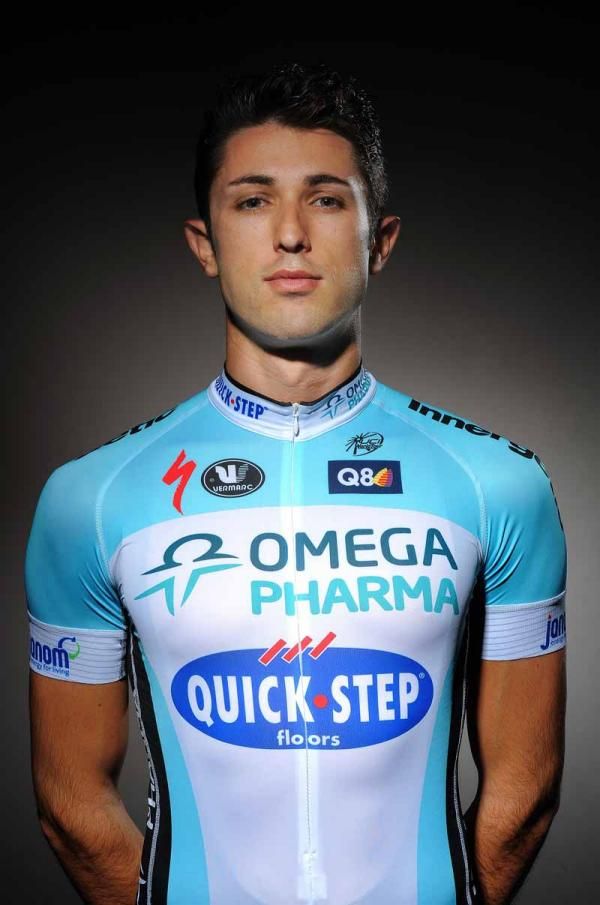 Dario Cataldo