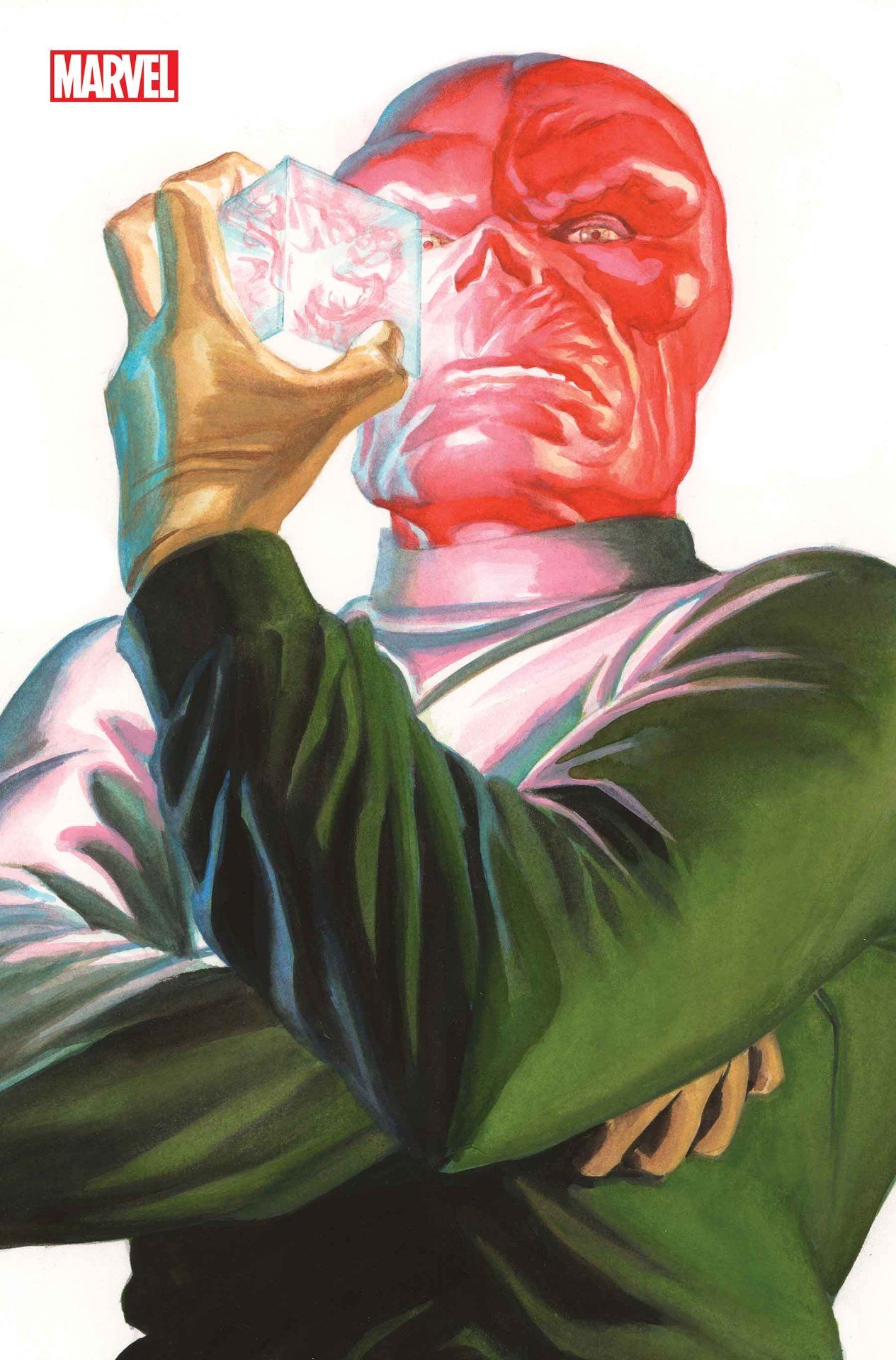 Marvel Comics March 2023 solicitations