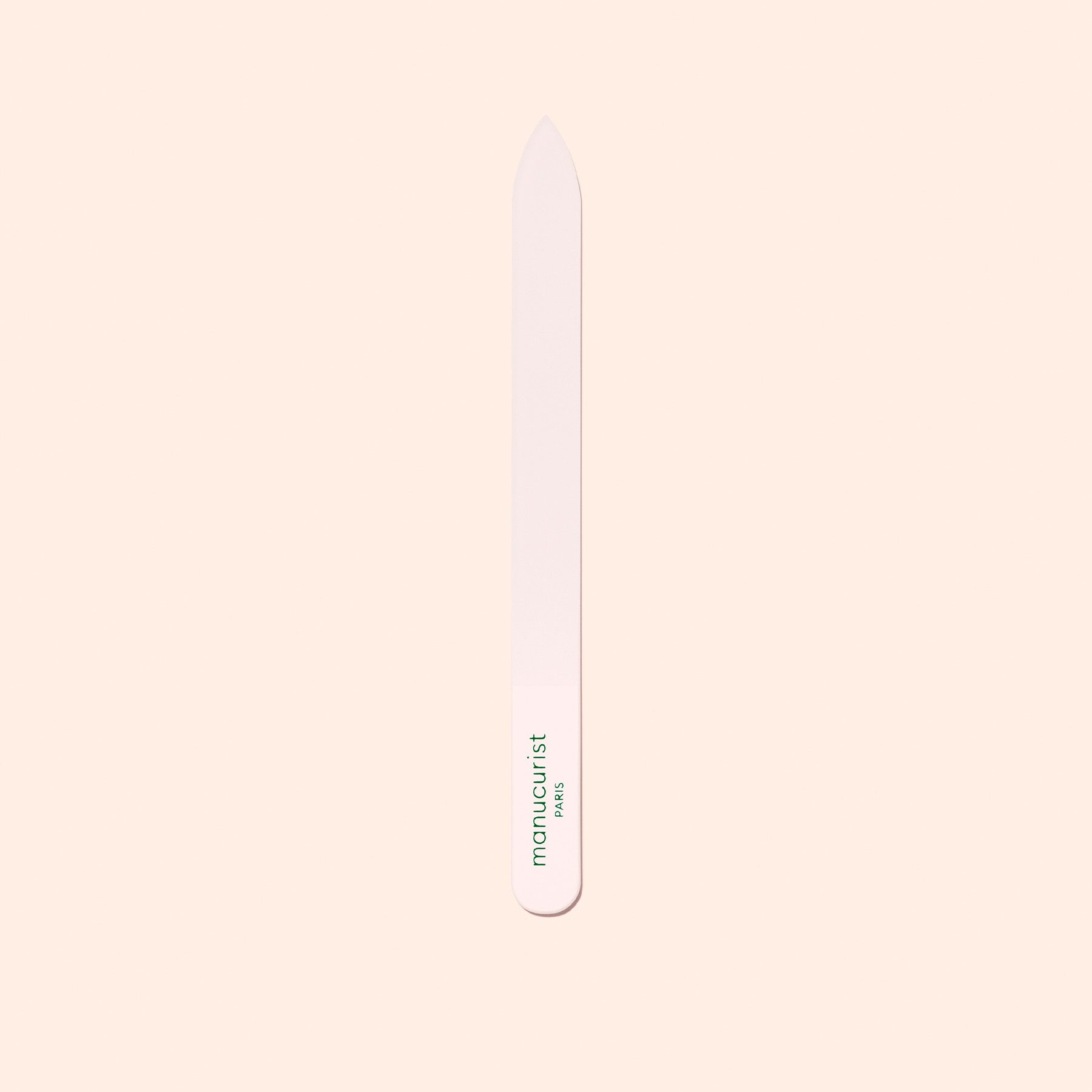 Glass Nail File