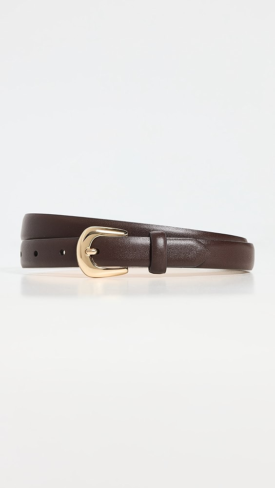 B-Low the Belt Kennedy Mini Belt