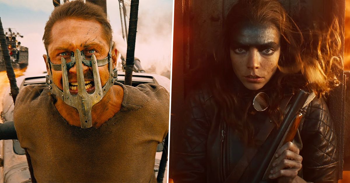 Furiosa Mad Max cameo explained - where does the action hero appear in ...