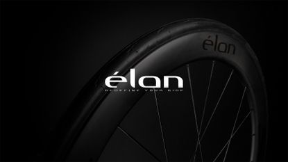 Scribe Elan wheels
