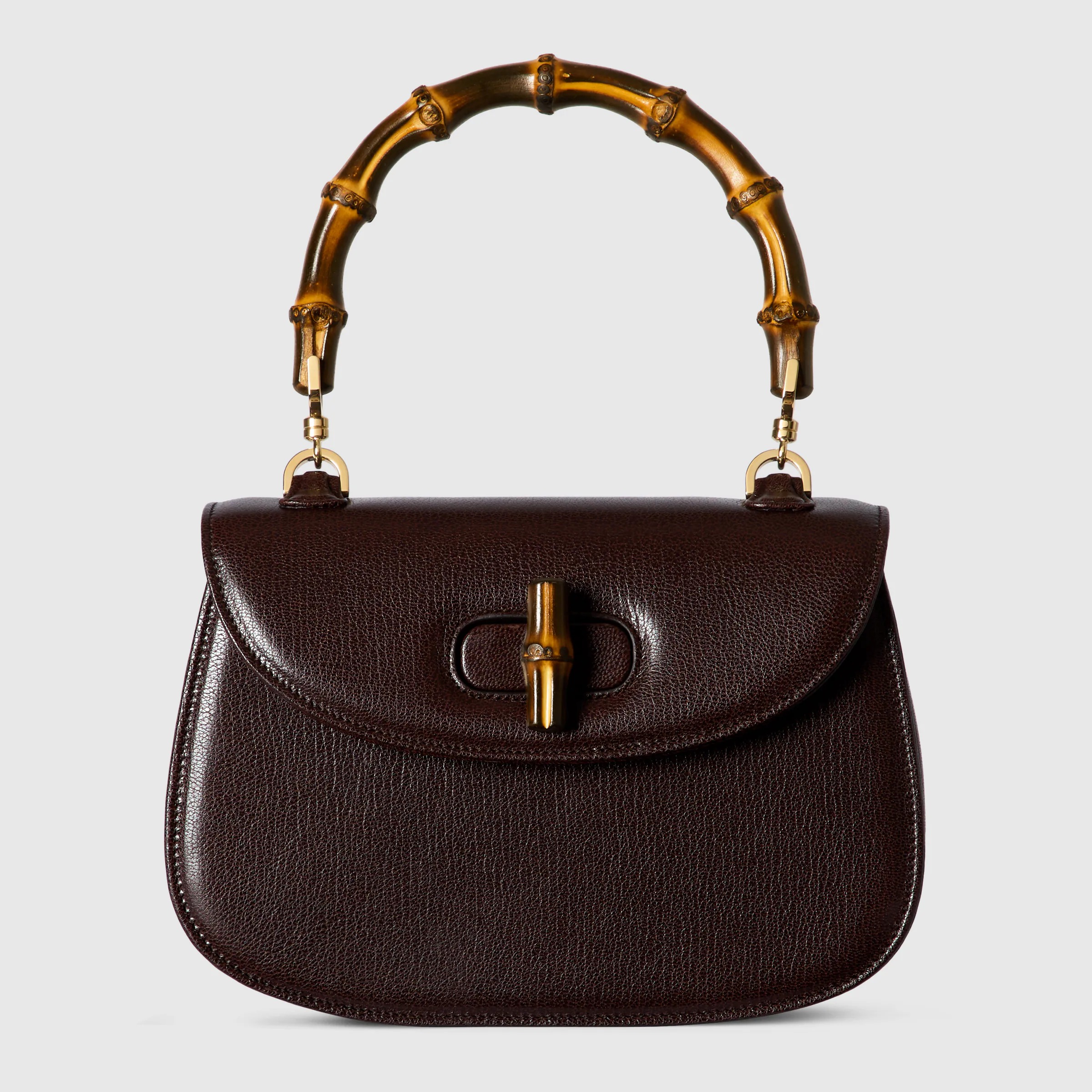 Gucci, Gucci Bamboo 1947 Small Bag