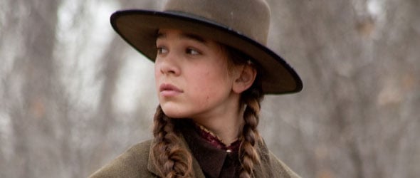 Interview: The Cast And Filmmakers Behind True Grit 