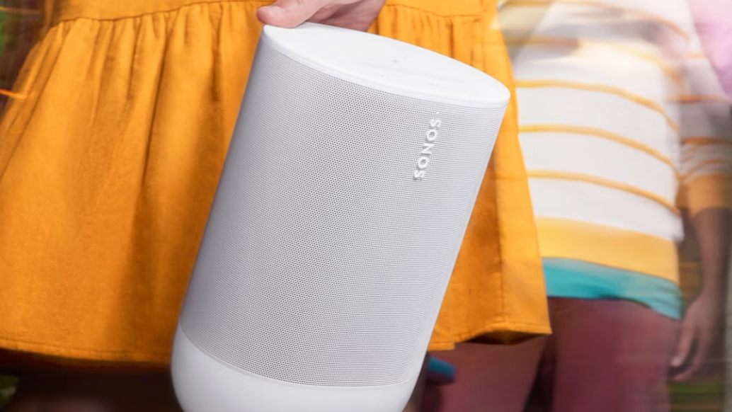 Sonos Move