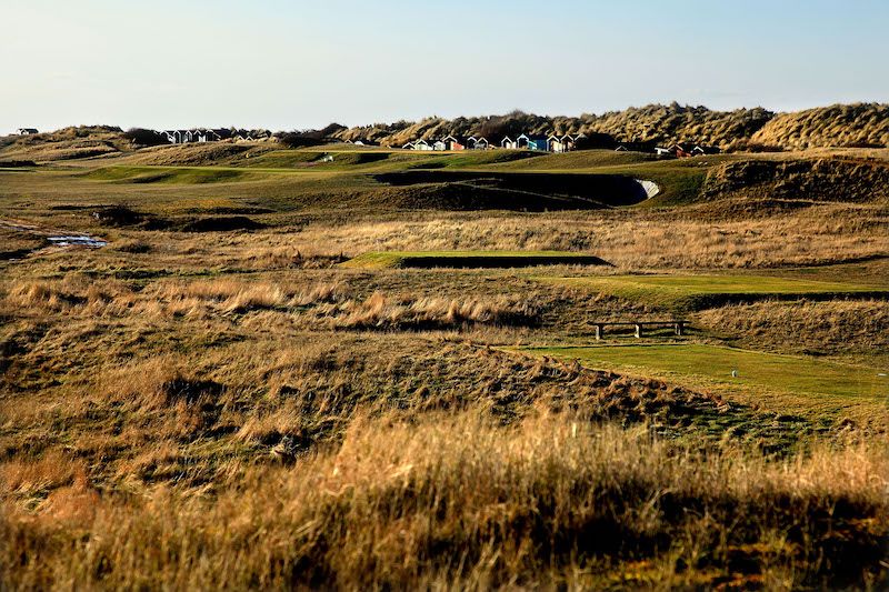 Royal West Norfolk Golf Club