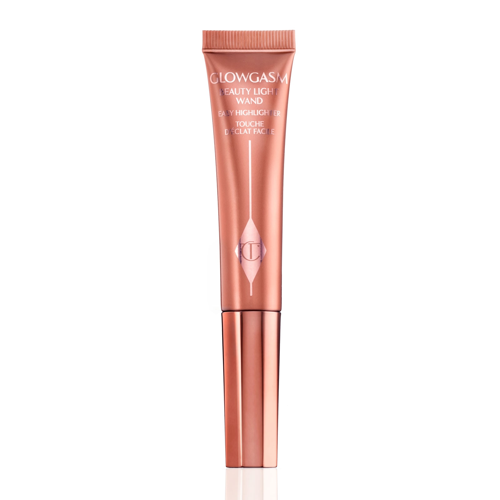 Charlotte Tilbury Glowgasm Beauty Light Wand Highlighter 12ml