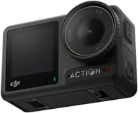 DJI Osmo Action 4 Adventure Combo DJI Osmo Action 4 Adventure Combo