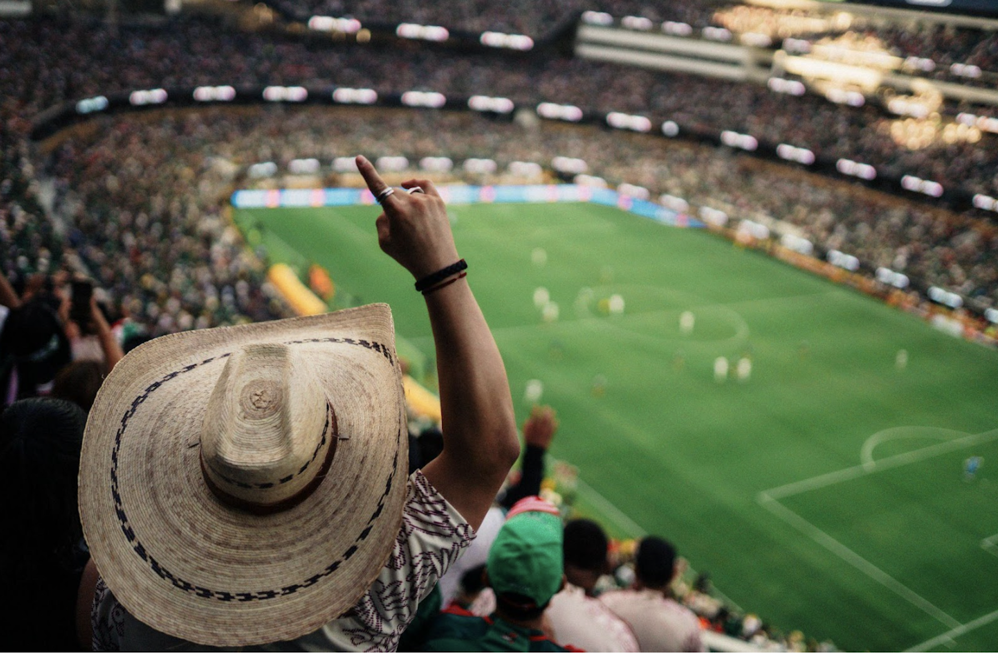 El Mundial 2026 Ya Est Moviendo Al Mundo As Est n Planeando Viajar el-mundial-2026-ya-est-moviendo-al-mundo-as-est-n-planeando-viajar