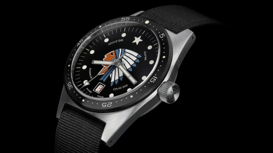 Military watches have never been more popular. What’s the enduring appeal?