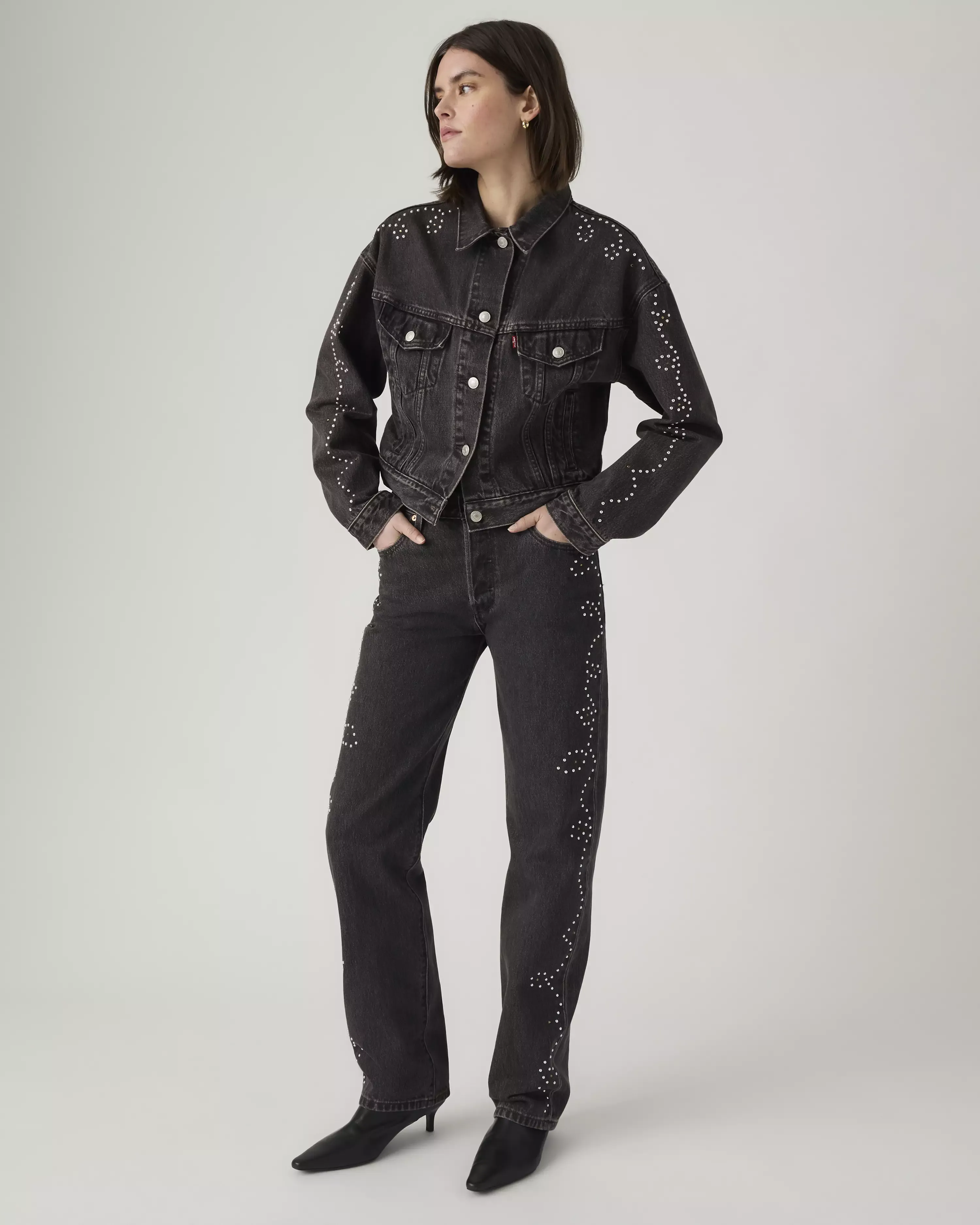 levi's, 501 '90s Women's Jeans