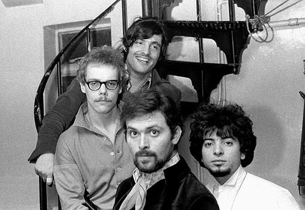 mark stein vanilla fudge mark stein vanilla fudge