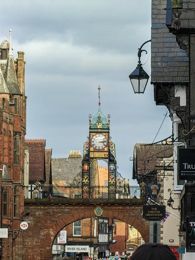 P50 Pro Photo Sample