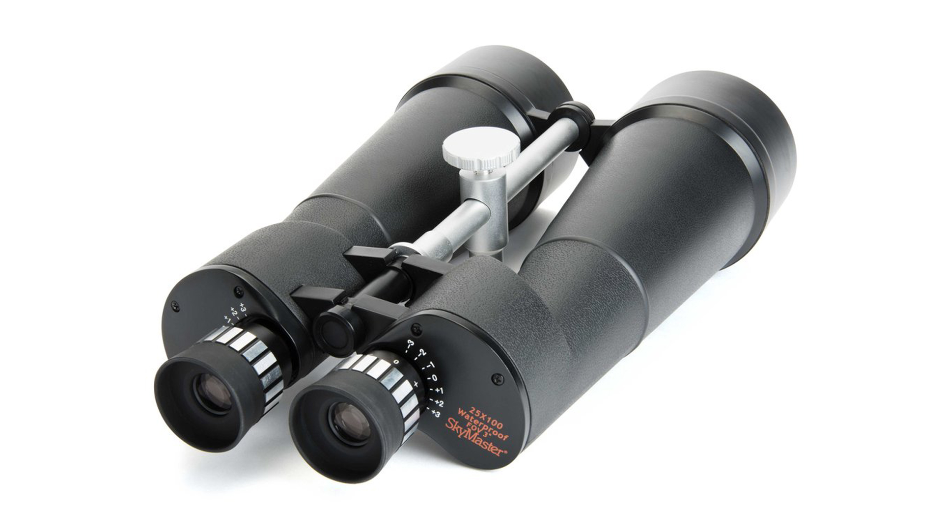 Celestron SkyMaster 25x100 binoculars