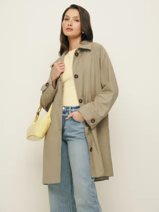 Reformation, Dion Trench