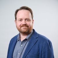 Chris Carter's avatar