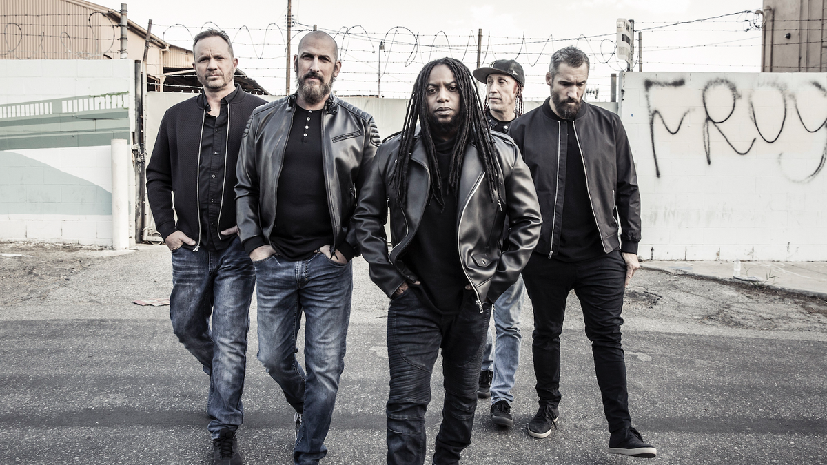 Sevendust