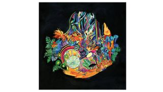 Kaitlyn Aurelia Smith – Ears