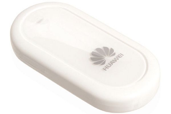 3G Mobile Broadband dongle