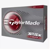 TaylorMade TP5x Stripe Golf Balls TaylorMade TP5x Stripe Golf Balls