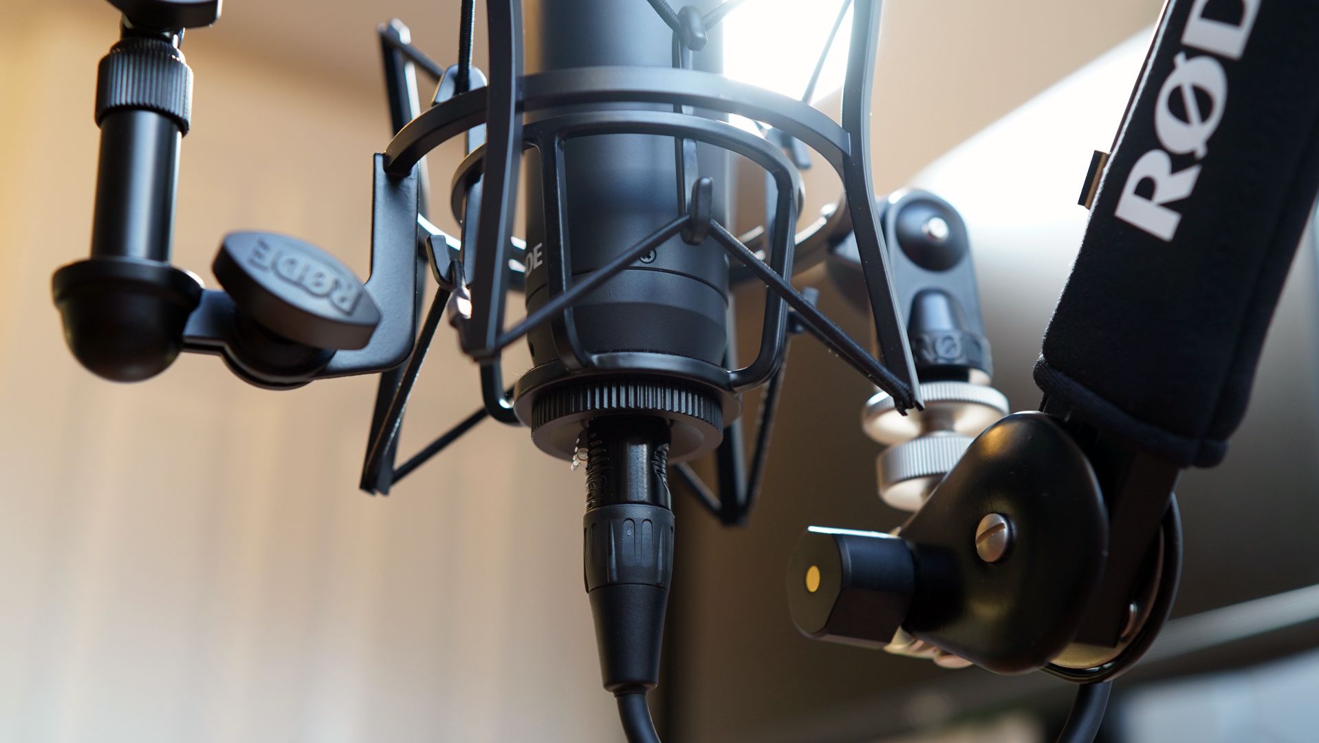 Rode NT1 Signature Series review