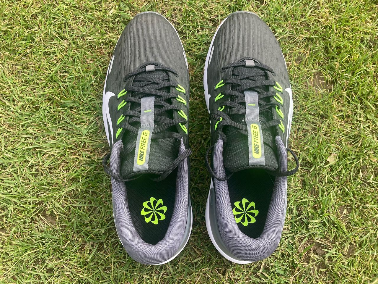 Nike free Golf