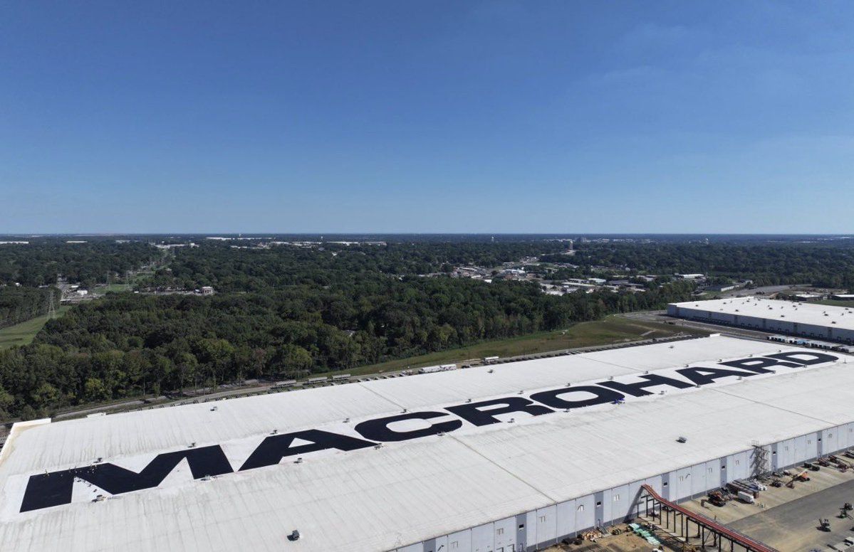 'Much like Apple': Elon Musk's "Macrohard" project will take a leaf out of Cupertino's book as it takes on Microsoft - outsource the physical, produce the intangible