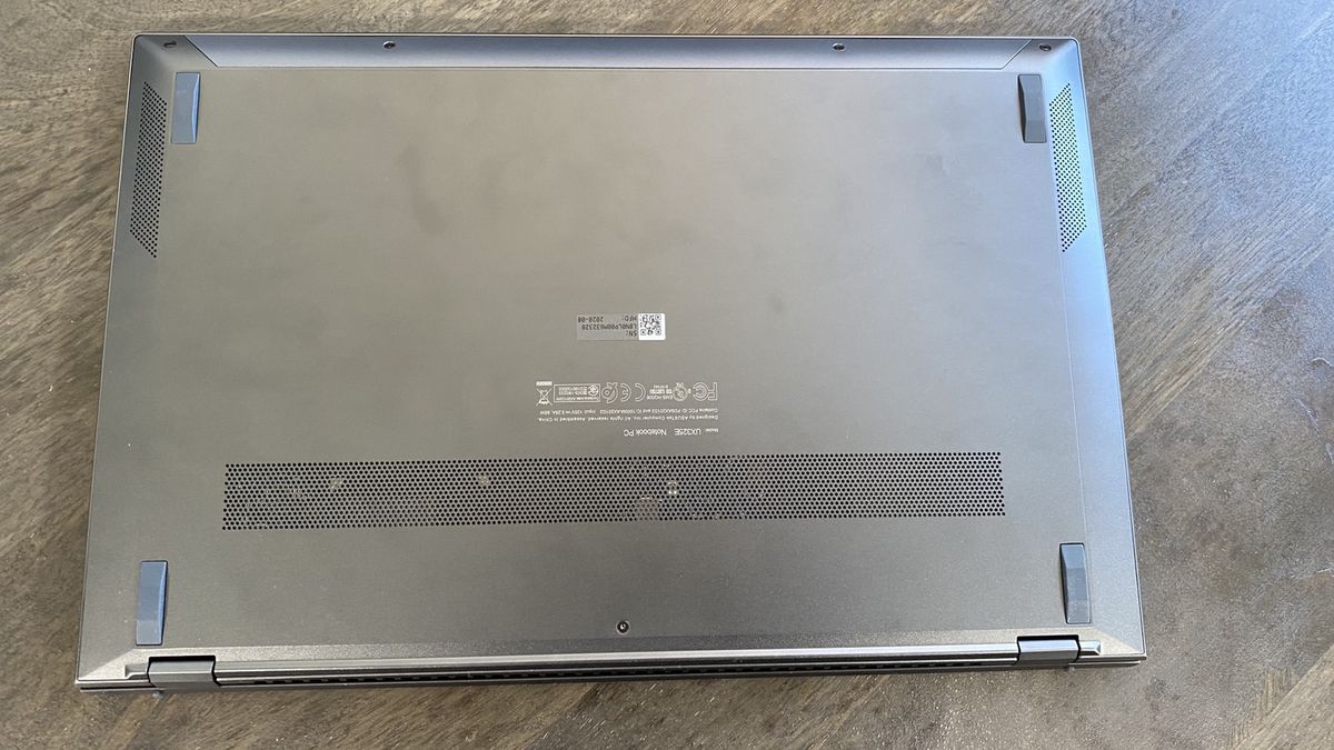 Asus ZenBook 13 11th-Gen